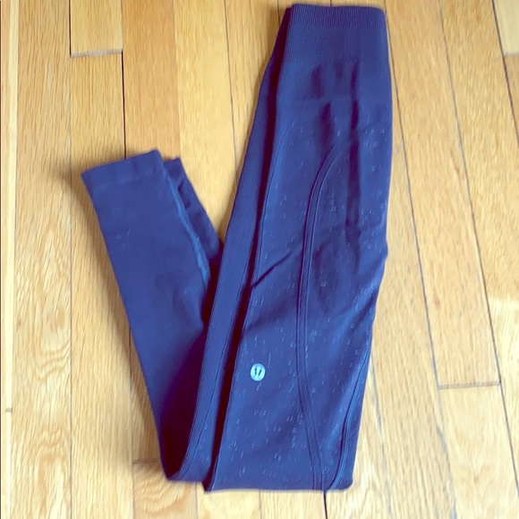 lululemon athletica Pants - Lululemon leggings